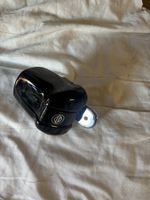 Harley Davidson Hupe Cover