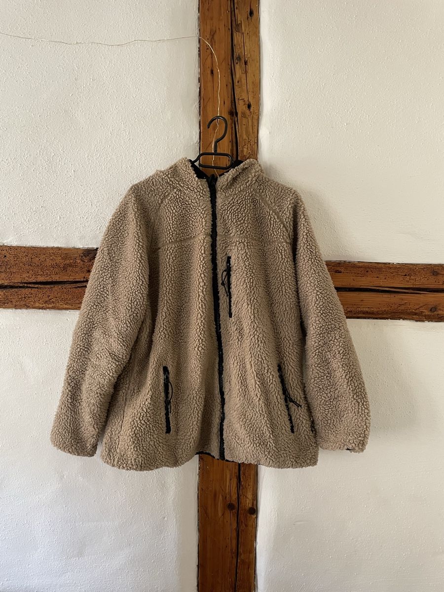 Jacken: Teddy Winterjacke – Gebraucht aus Schaffhausen von Ameridienne