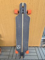 Ultimate Longboard