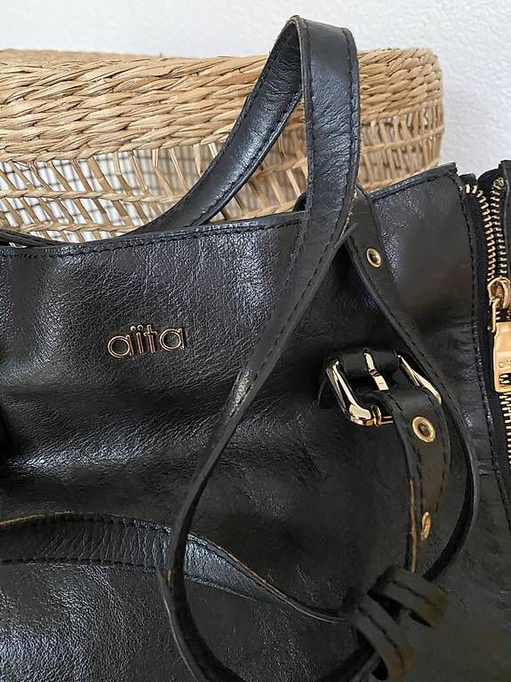 Sacs femmes: Ledertasche – D'occasion à Rheineck par Castrillo01 1