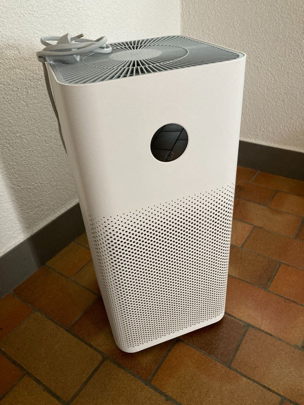 Xiaomi Purificatori d'aria: Xiaomi Mi Air Purifier 3H – Usato da Hinterkappelen venduto da deev
