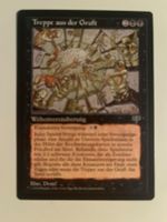 1 x Treppe aus der Gruft - Magic: The Gathering - MtG