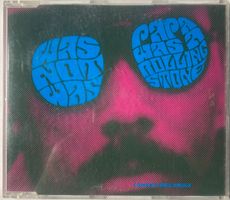 WAS (NOT WAS) - PAPA WAS A ROLLING STONE