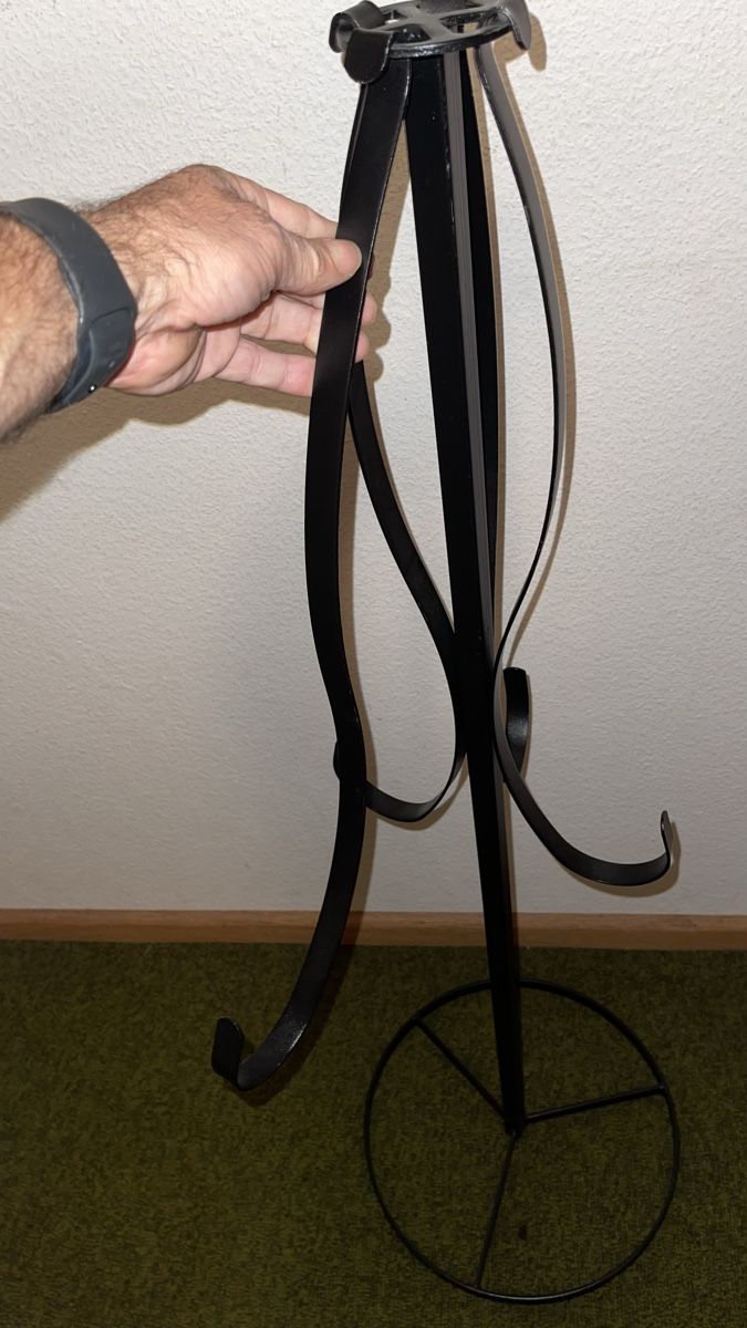 Tutte le decorazioni: Dekorationsständer 120 cm – Nuovo (secondo la descrizione) da Schönenbuch venduto da Charlie62 2