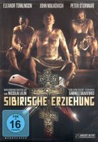 DVD: Sibirische Erziehung (mit John Malkovich)