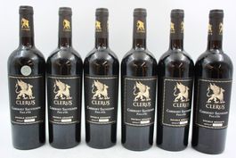 Clerus Cabernet Sauvignon 2023 - Rotwein (26082163Z)