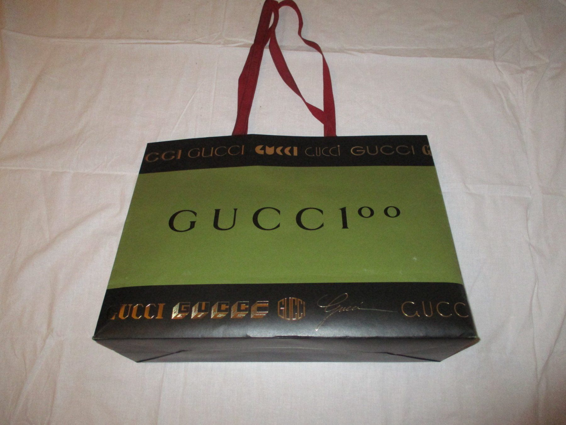 Gucci Borse: Gucci Tasche – Usato da Dietikon venduto da mad_7fpf 1