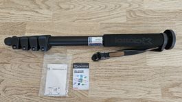 Giottos Monopad PRO, Einbeinstativ