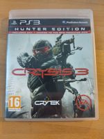 Crysis 3 - Hunter Edition für Playstation 3 - PS3