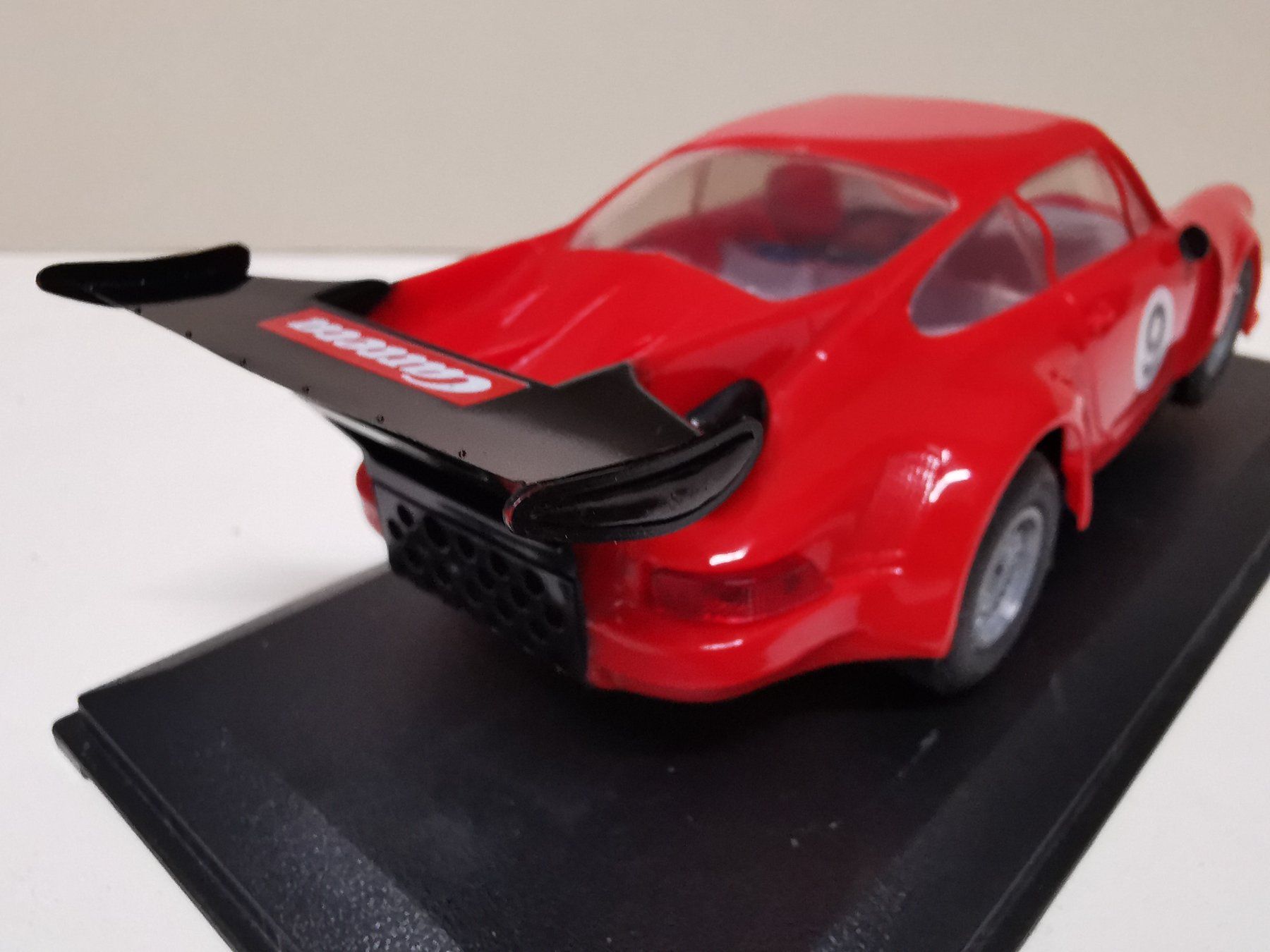 Carrera Rennbahnen: Carrera Exclusiv  Porsche  1/24 – Gebraucht aus Winterthur von Lonpos1 5