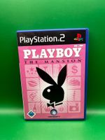 Playboy: The Mansion (Deutsch) - Playstation 2