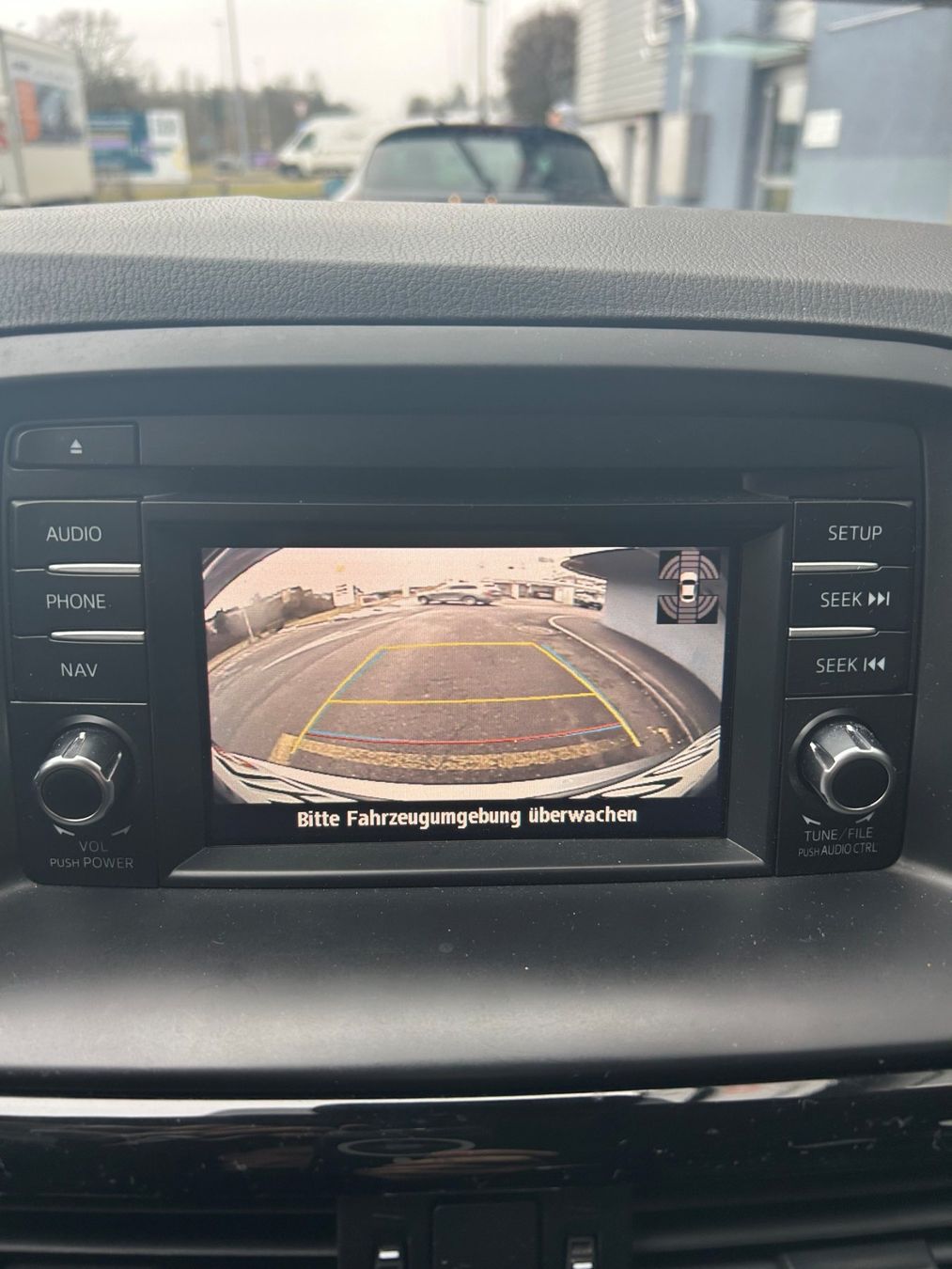 Mazda Automobili: Mazda CX-5 – Usato da Zürich venduto da davorinko 5
