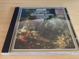 Mozart - Divertimento, K.334 - Adagio And Rondo, K.617