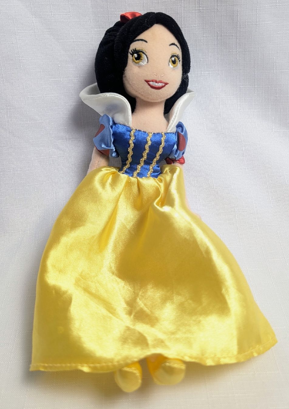 Disney Statuette: DISNEY SET SCHNEEWITTCHEN UND DIE 7 ZWERGE – Nuovo (secondo la descrizione) da Wängi venduto da ABIZONE-86 5