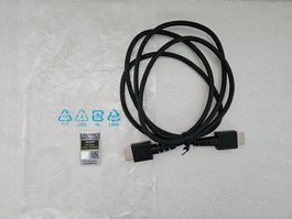 Neues Ultra HDMI Kabel - High Speed Verbindung sichern!