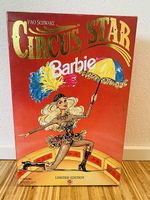 Barbie Circus Star  FAO Schwarz Limited Edition 1995