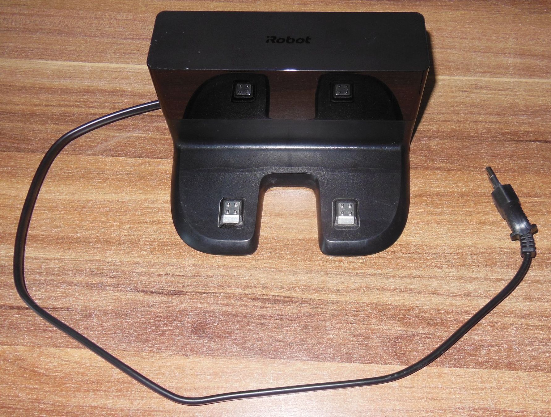 Irobot Ladegeräte: iRobot Roomba Combo Ladestation ADH-N1 – Gebraucht aus Münchwilen TG von ecudos10