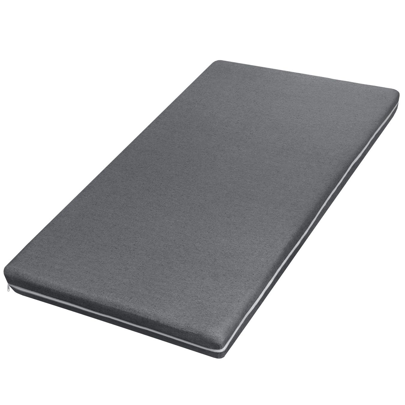 Matratzen: Komfortschaummatratze 90x200x10cm NEU – Neu und originalverpackt aus Suhr von InterioX