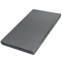 Komfortschaummatratze 90x200x10cm NEU