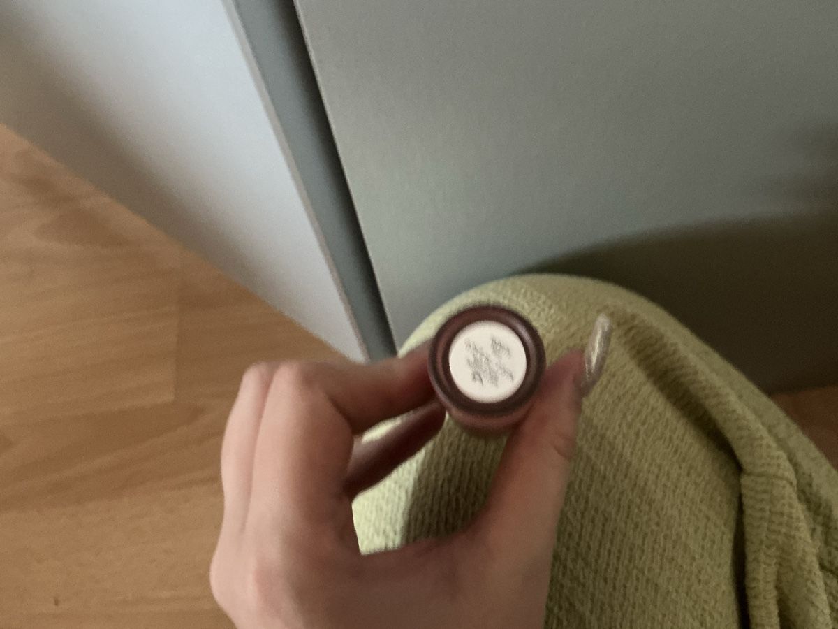 Sephora Make-up: Rare Beauty Liquid Blush Worth – Neu (gemäss Beschreibung) aus Burgdorf von 2Dackel 1