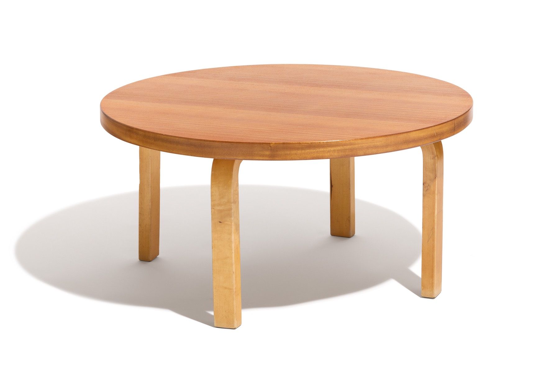 Aalto Tavoli: Sofatisch von Alvar Aalto – Usato da Bern venduto da sales_et 2