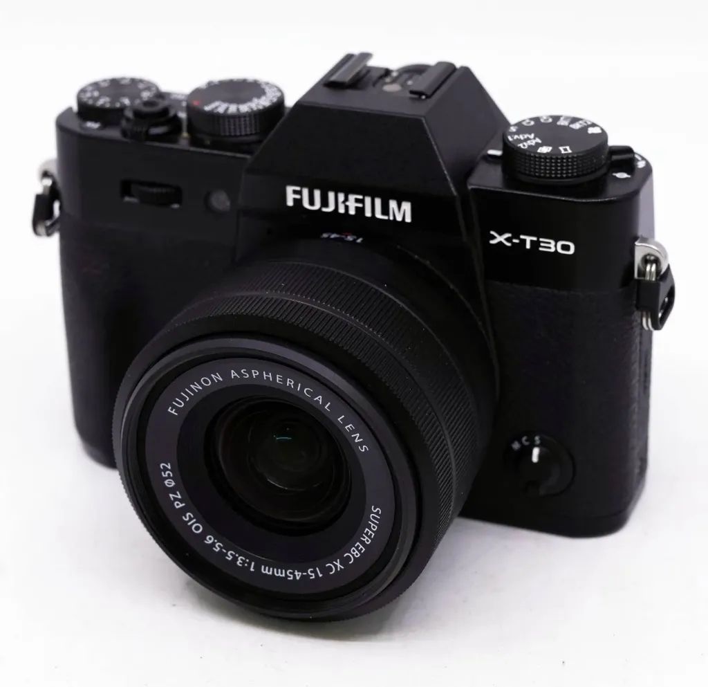 Foto & Immagini: Fujifilm Xt30ii  – Usato da Lancy venduto da alp_wcm8