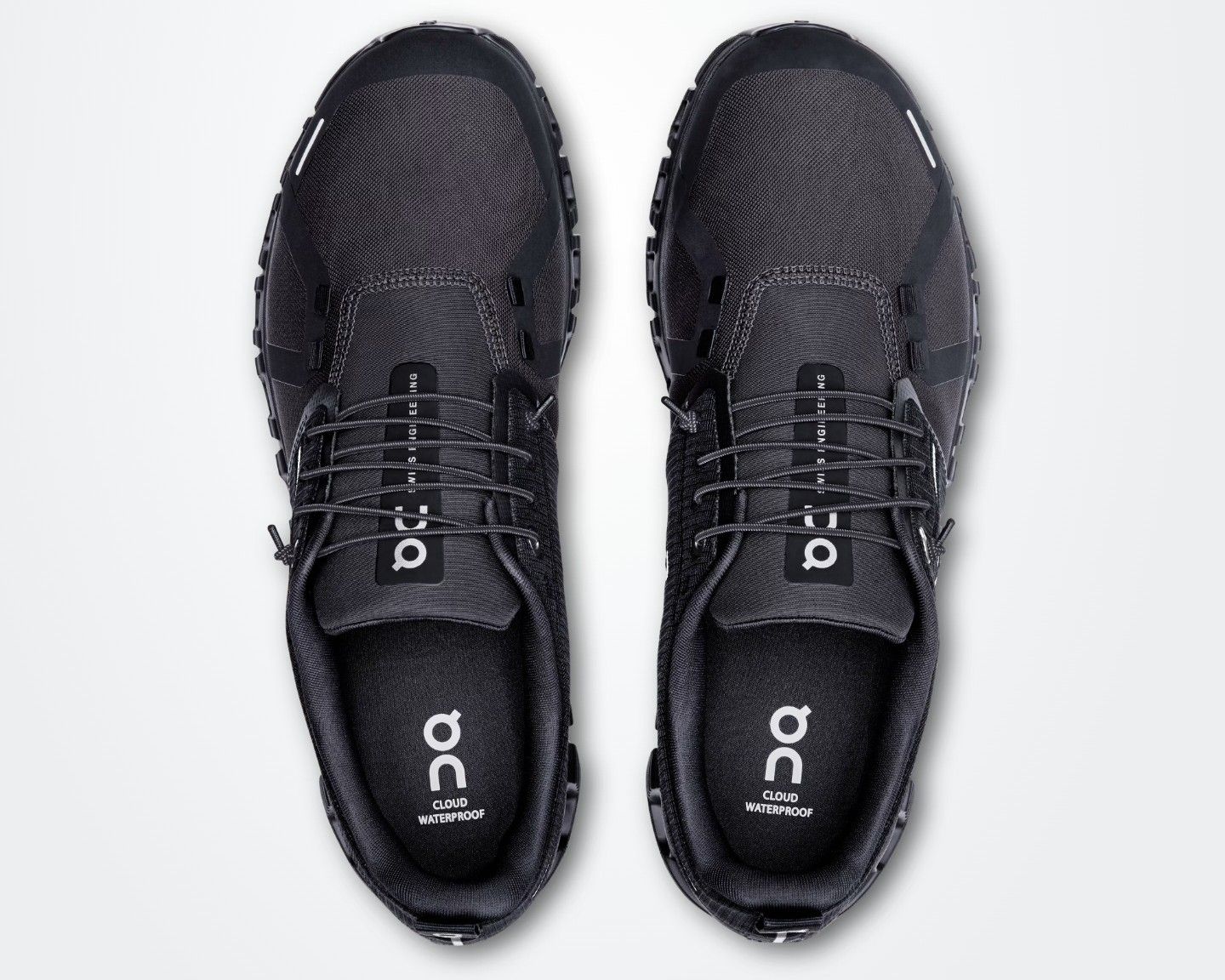 On Scarpe da uomo:  Cloud 6 Waterproof – Nuovo (secondo la descrizione) da Oberdiessbach venduto da Suomi69 6