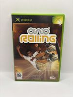 Osmo Rolling Cesar Mora Xbox