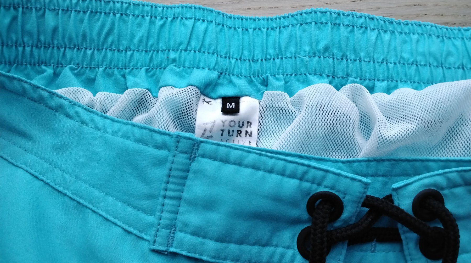 Costumi da bagno: Badehose YOUR TURN Gr.M – Usato da Steinhausen venduto da pinu09 1
