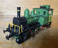 Liliput H0 3351 Dampflok E 3/3 Feldschlösschen GS