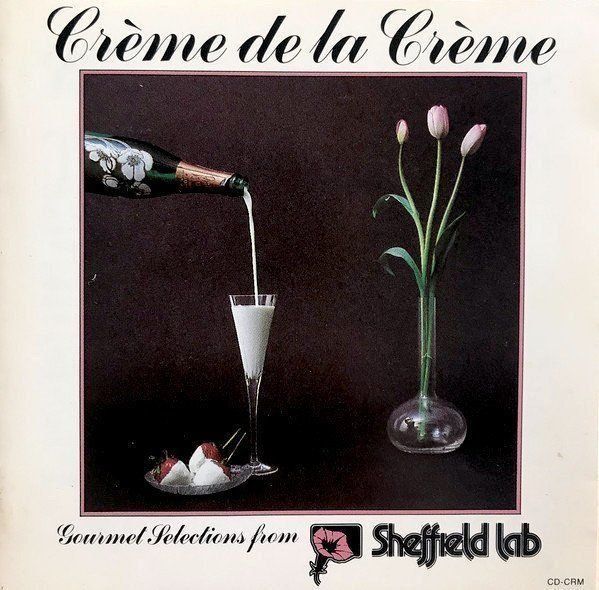 Créme de la Créme featuring Tower of Power, Lincoln Mayorga, (Gebraucht ...
