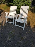 Relax Gartenstühle