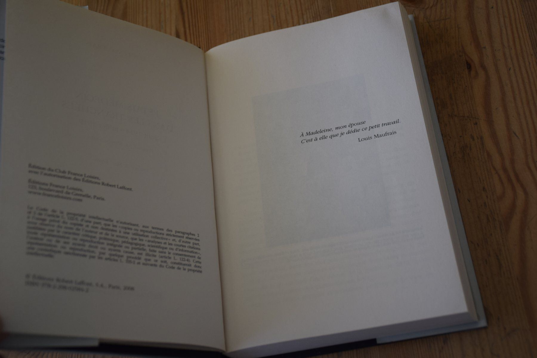Bücher: J'étais le medecin dans les tranches – Neu (gemäss Beschreibung) aus Wetzikon ZH von Wetzicardo25 2