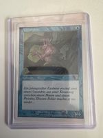 Magic The Gathering Karte Vizzerdrix 7. Edition deutsch