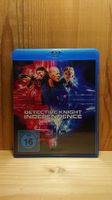 DETECTIVE KNIGHT INDEPENDENCE Blu-Ray mit Bruce Willis