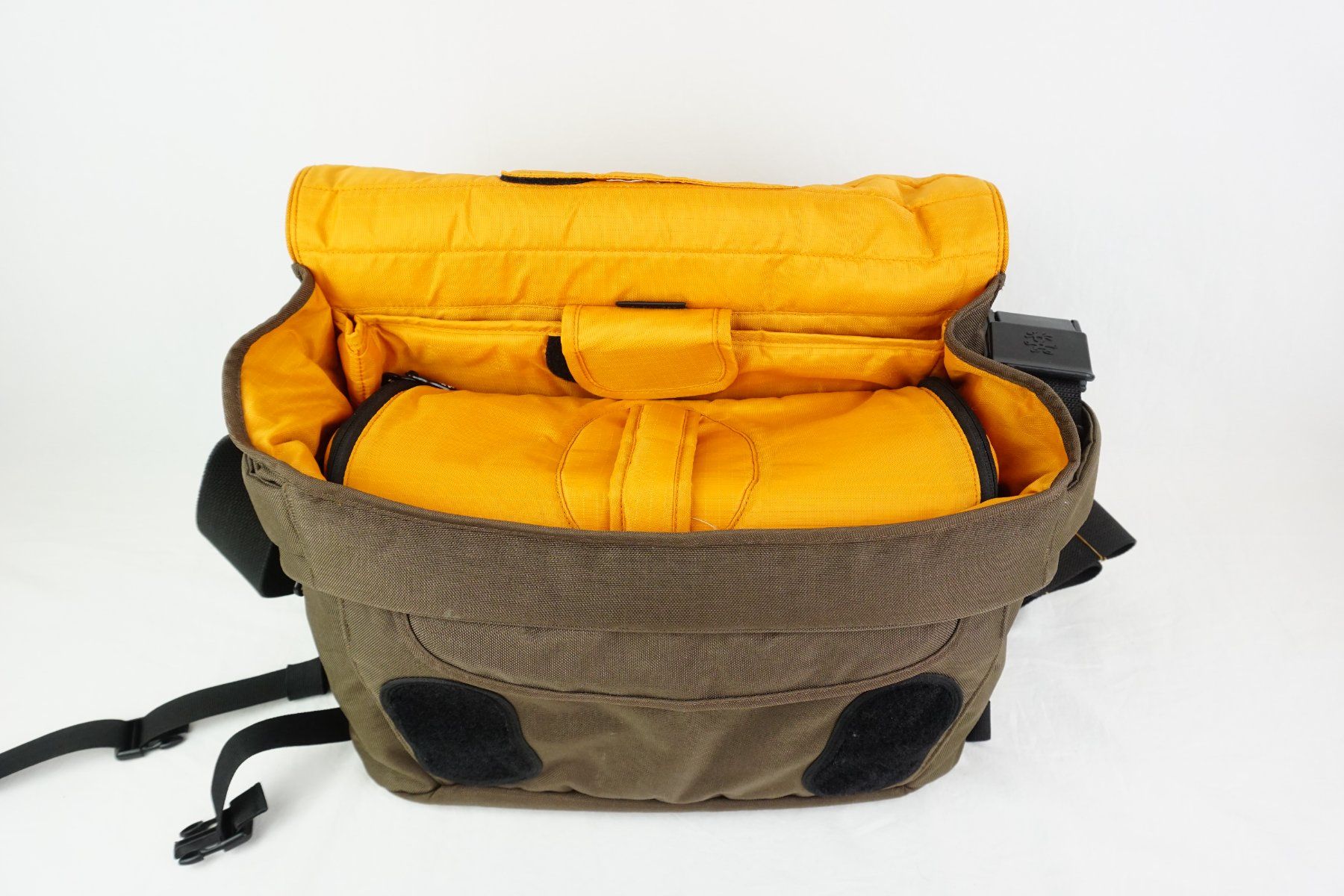 Crumpler Borse: Crumpler Kameratasche – Usato da Pratteln venduto da Restwert_Pratteln 3