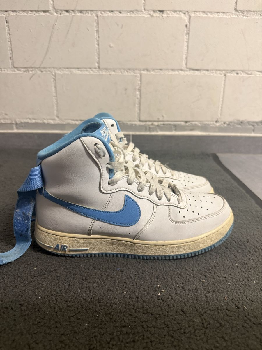 Nike Herrenschuhe: Nike Schuhe – Gebraucht aus Lufingen von yaw_5swk 3