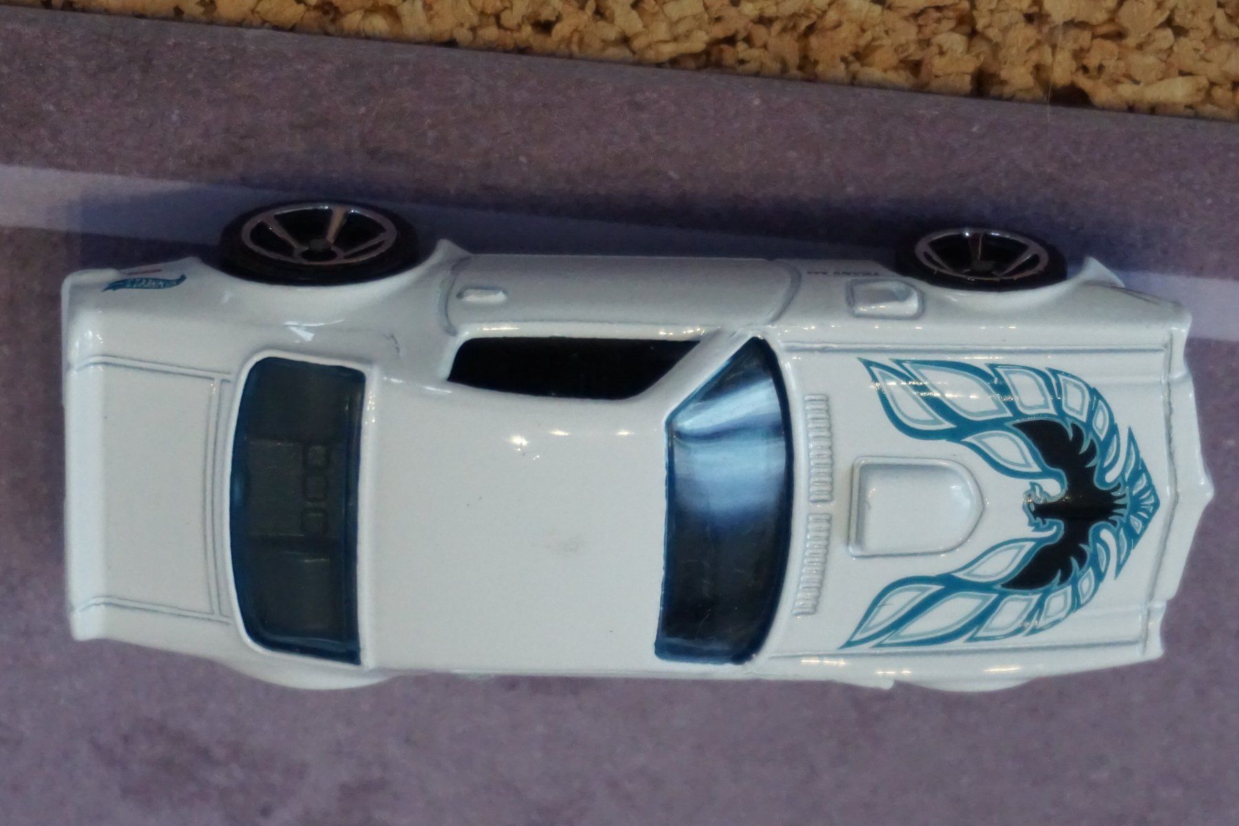 Hot Wheels Modellini d'auto: HotWheels Trans Am KULT !!!!!!!!!!!!! – Usato da Reiden venduto da Doppeldecker69 4
