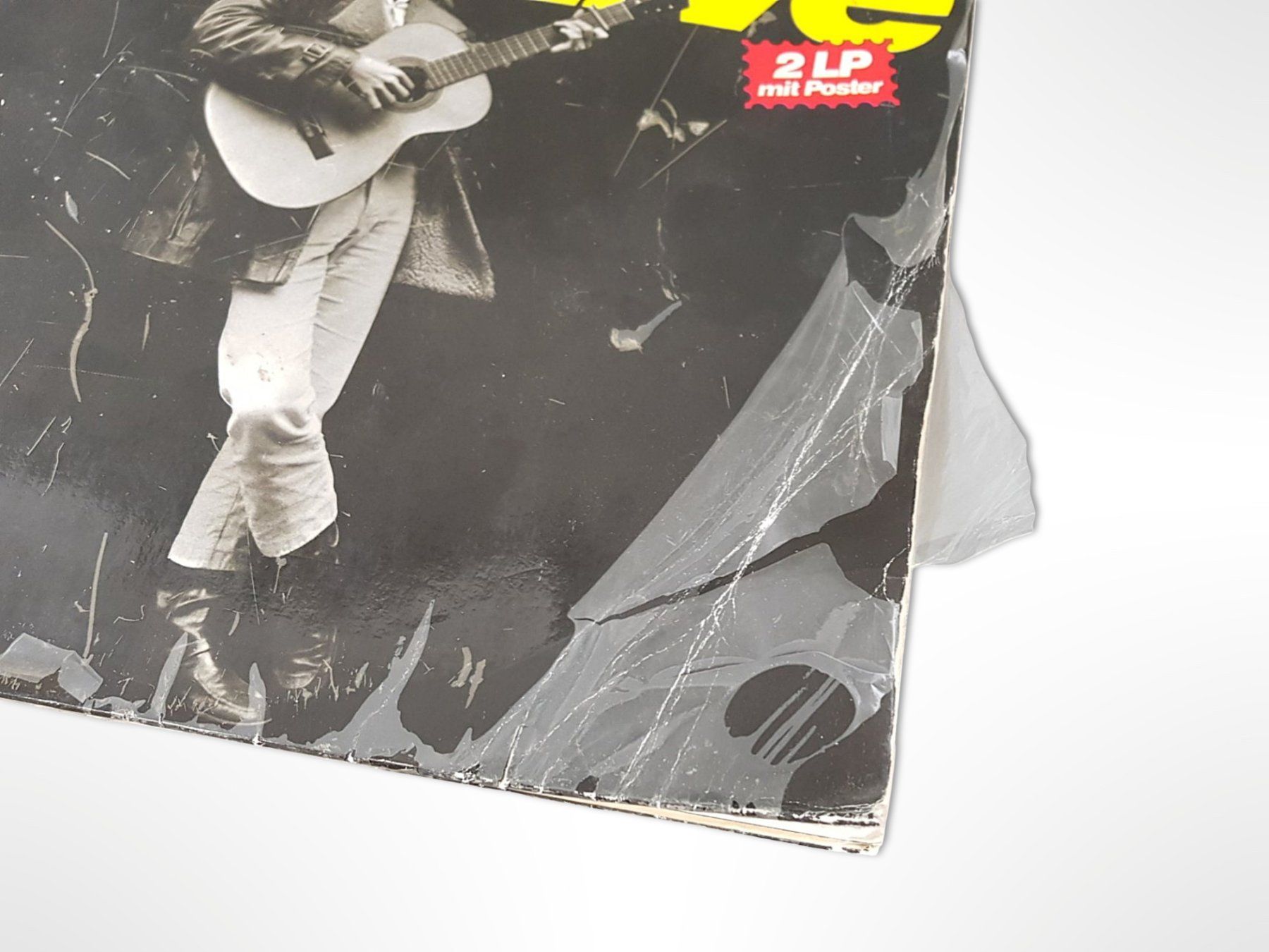 Dischi in vinile: Vinyl gemischt 11 Stk. – Usato da Suhr venduto da Restwert_Suhr 7