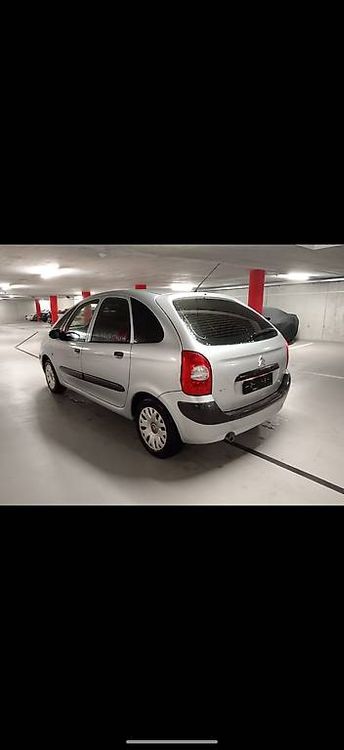 Automobili: Citroen Xsara Picasso 1.8 16 V – Usato da Sargans venduto da eff_fq5k 2