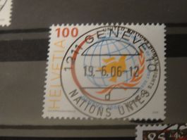 2006 ET-VOLL UNITED NATIONS GENEVE