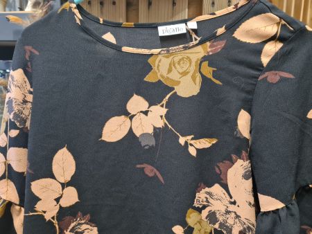 Damen Bluse, S, Pigalle