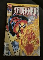 SPIDERMAN N°21 OCTOBRE 2001 MARVEL COMICS MAGAZINE VINTAGE 