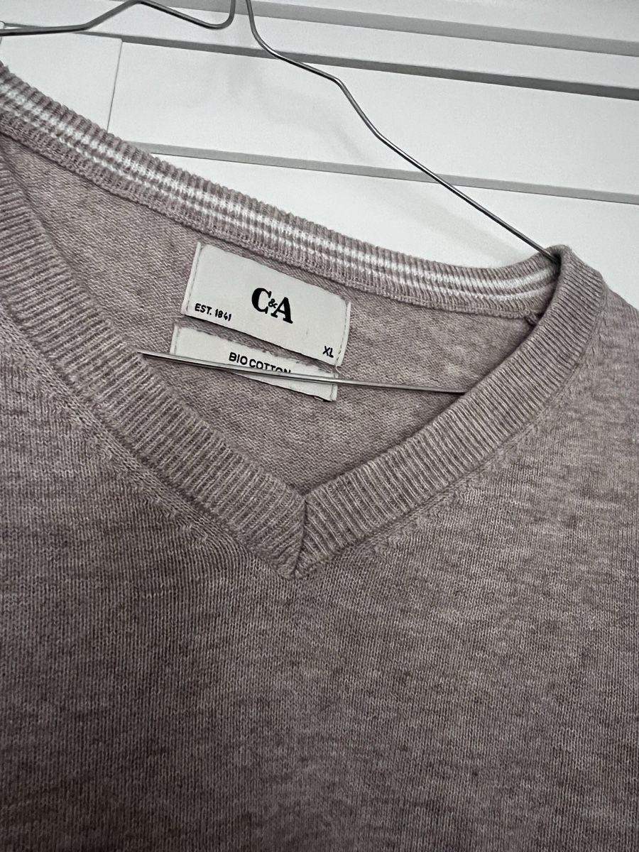C&A Maglioni & Felpe: Pullover C&A – Usato da Pregassona venduto da kat_zh5d 3