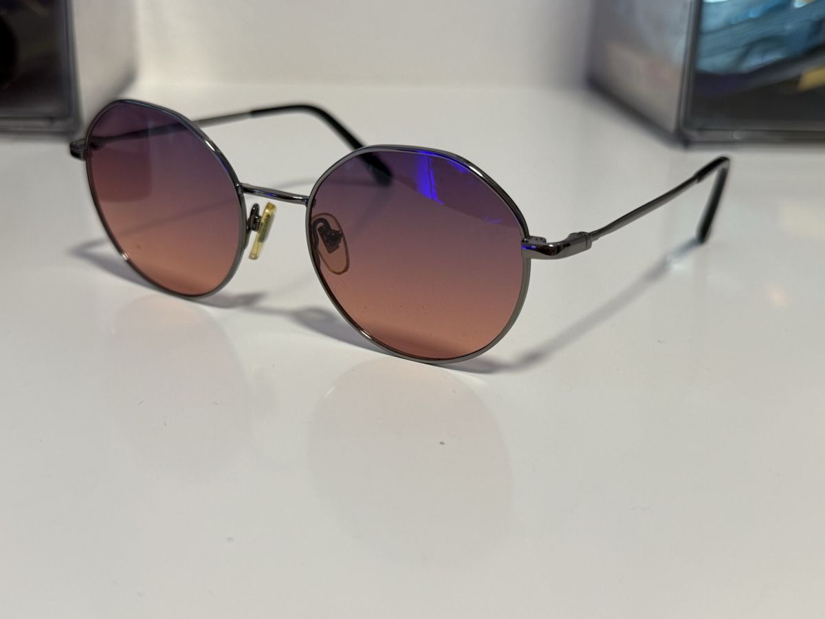 Occhiali & Lenti: Sonnenbrille Ossé mit Etui – Usato da Bachenbülach venduto da Shukkley 2