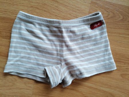 Hot Pants Gr 98