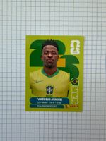 Panini BRA 14 Vinicius Junior