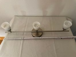 Deckenlampe Spotlampe IKEA