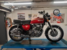 Honda CB 750 Four