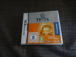 Think - Logik Trainer DS